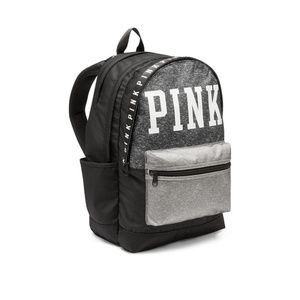 PINK Campus Backpack